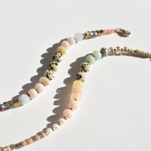 Beaded Bracelet