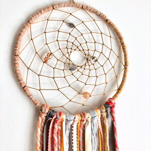 Boho Dreamcatcher