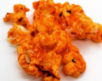 Lupe's Taco Fiesta Cheddar Popcorn