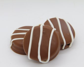 Chocolate Covered Oreo - Milk Chocolate