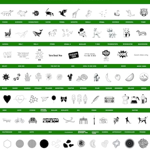 Basic screen printing kit image 2