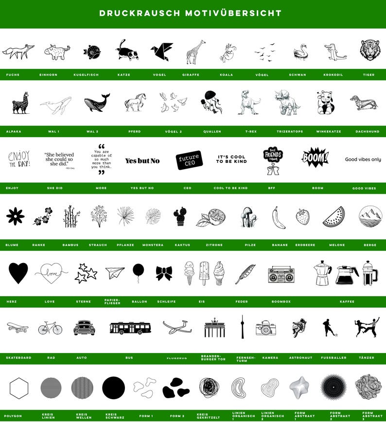 Basic screen printing kit image 2