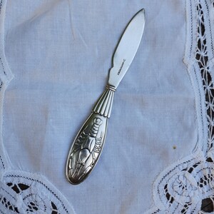 cuchillo para mariscos