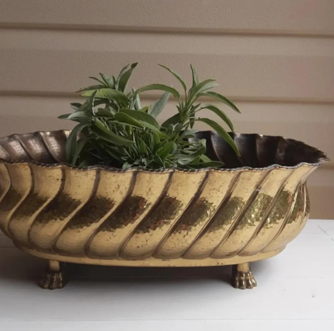 レトロ　プランターにぶらせげたり　何処にでもぶらせげられます　こびとを二つセット 楽天市場】【最大6,000円クーポン配布中】プランター 滑車 錆