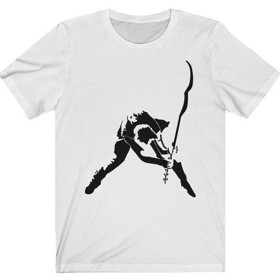 Bagpipes Are Calling My And I Must Go Standard Unisex T-shirt