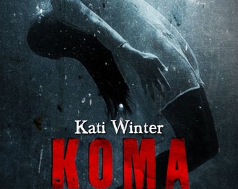 Koma (Kati Winter) | Hörbuch | MP3-CD