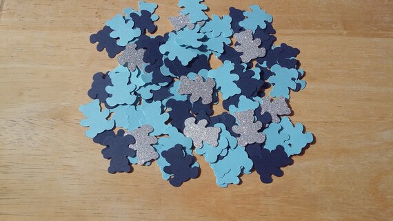 navy blue teddy