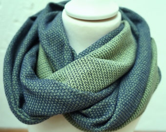 Schlauchschal Manner Etsy