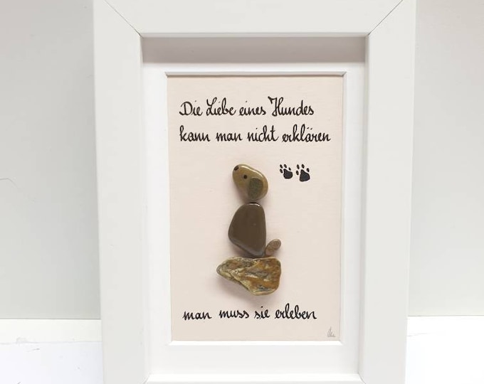 Steinbilder Hund: Unleash Your Inner Artist with Doggy Drawings!