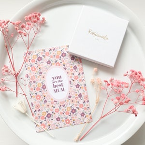 Mutertags Special Karten und Boxen