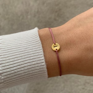 Pulsera Grabado Personalizado - Regalo Novia Pareja | Cumpleaños Aniversario Boda Aniversario Pascua Despedida de soltera Día de la Madre