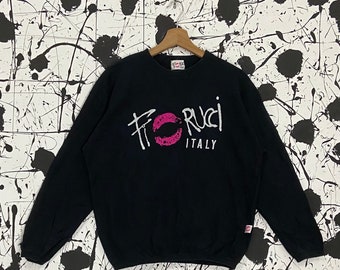 tight cropped sweater