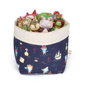 Gebruiksvoorwerp voor Tonie's "Little Pirates"