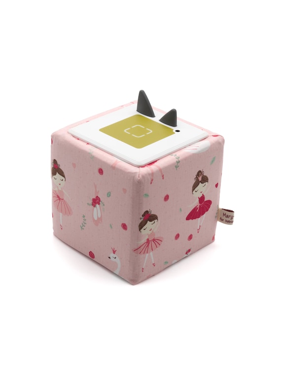 with FREE personalization protective cover for the Toniebox Toniebox cover Cute Unicorn Toniebox protective cover music box cover