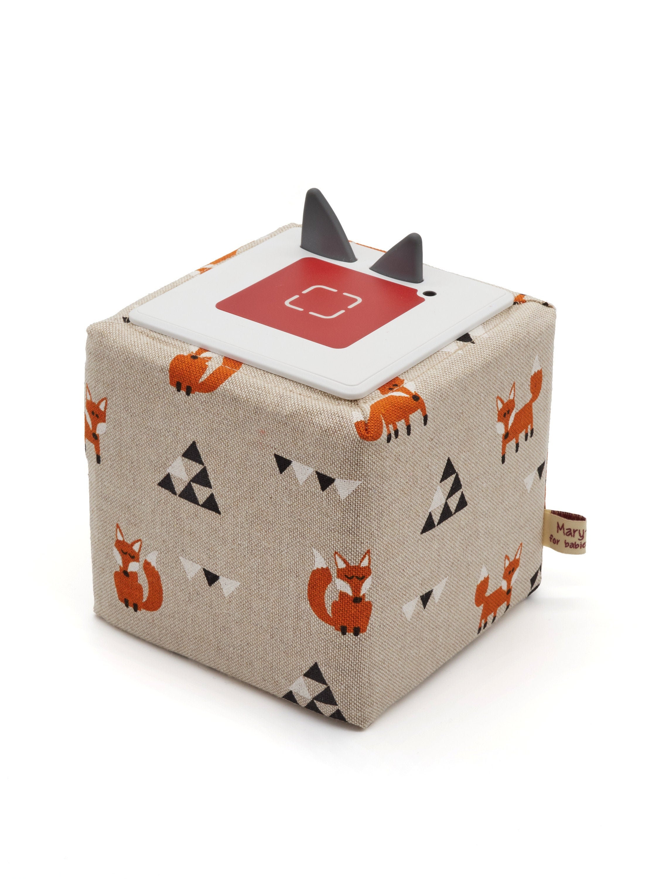 Toniebox 2 Hülle Wald Design - Individuelle Schutzhülle Für Die Toniebox