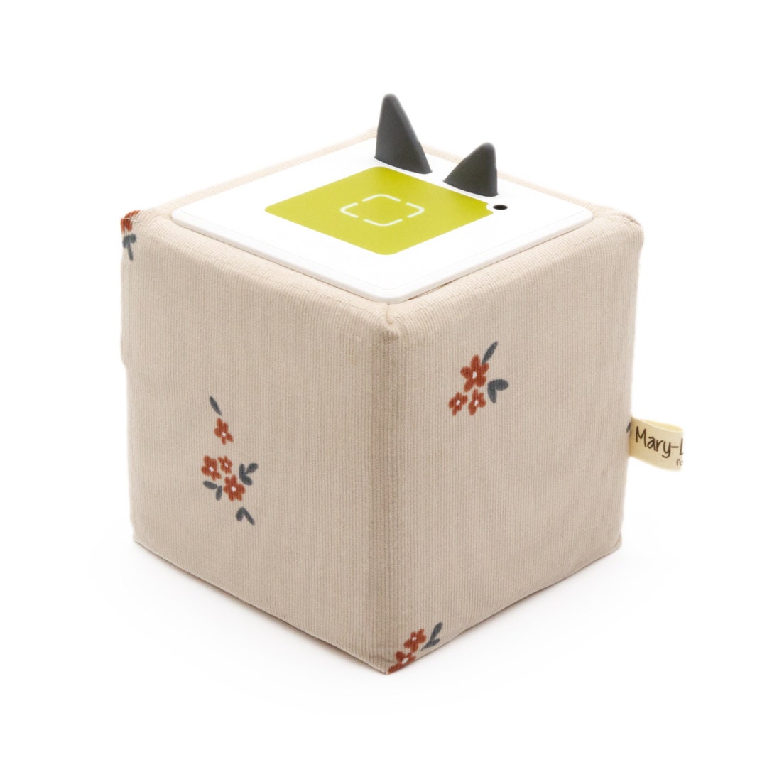 Housse pour Toniebox 2 - La Reine des neiges - Tonies