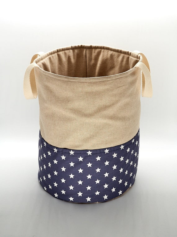 girls storage basket