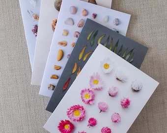 Set of any 5 cards