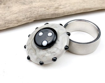 Rheinperlen Handmade By B Tina Lampwork Beads By Rheinperlen