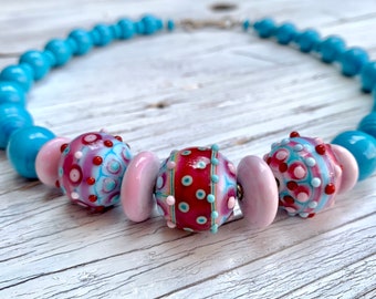 Rheinperlen Handmade By B Tina Lampwork Beads Von Rheinperlen