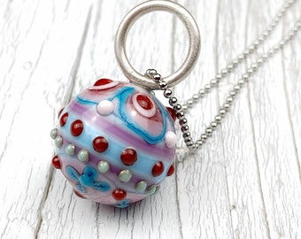 Rheinperlen Handmade By B Tina Lampwork Beads By Rheinperlen