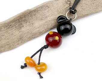 Rheinperlen Handmade By B Tina Lampwork Beads Von Rheinperlen