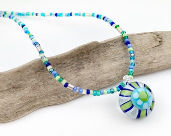 Rheinperlen Handmade By B Tina Lampwork Beads Von Rheinperlen