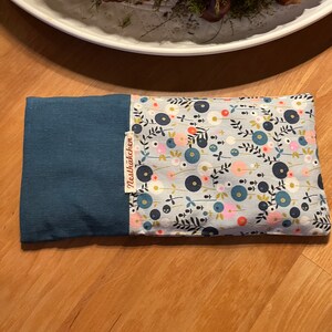 grain pillow