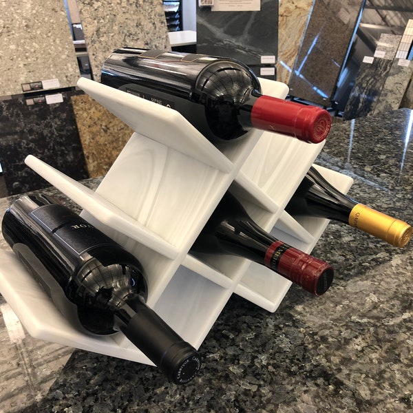 Custom Wine Rack Etsy