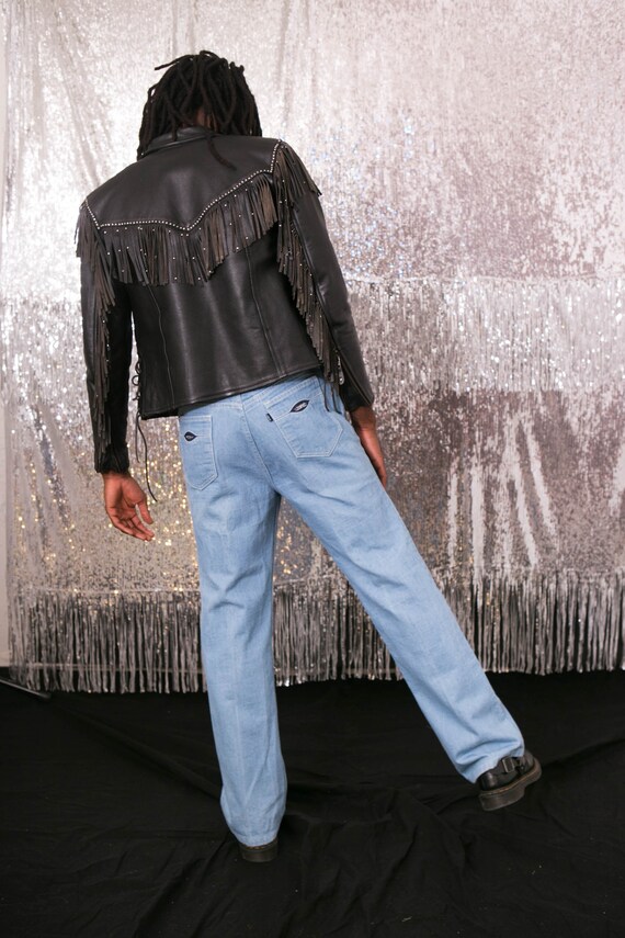 Vintage Levis Jeans RARE 70s