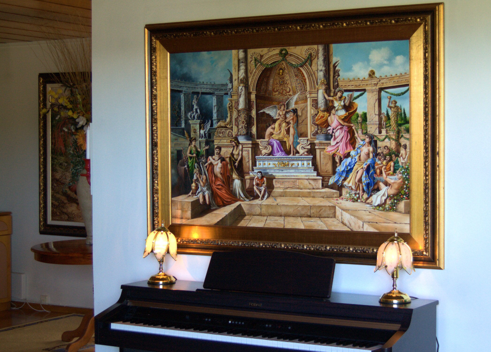 gallery photo