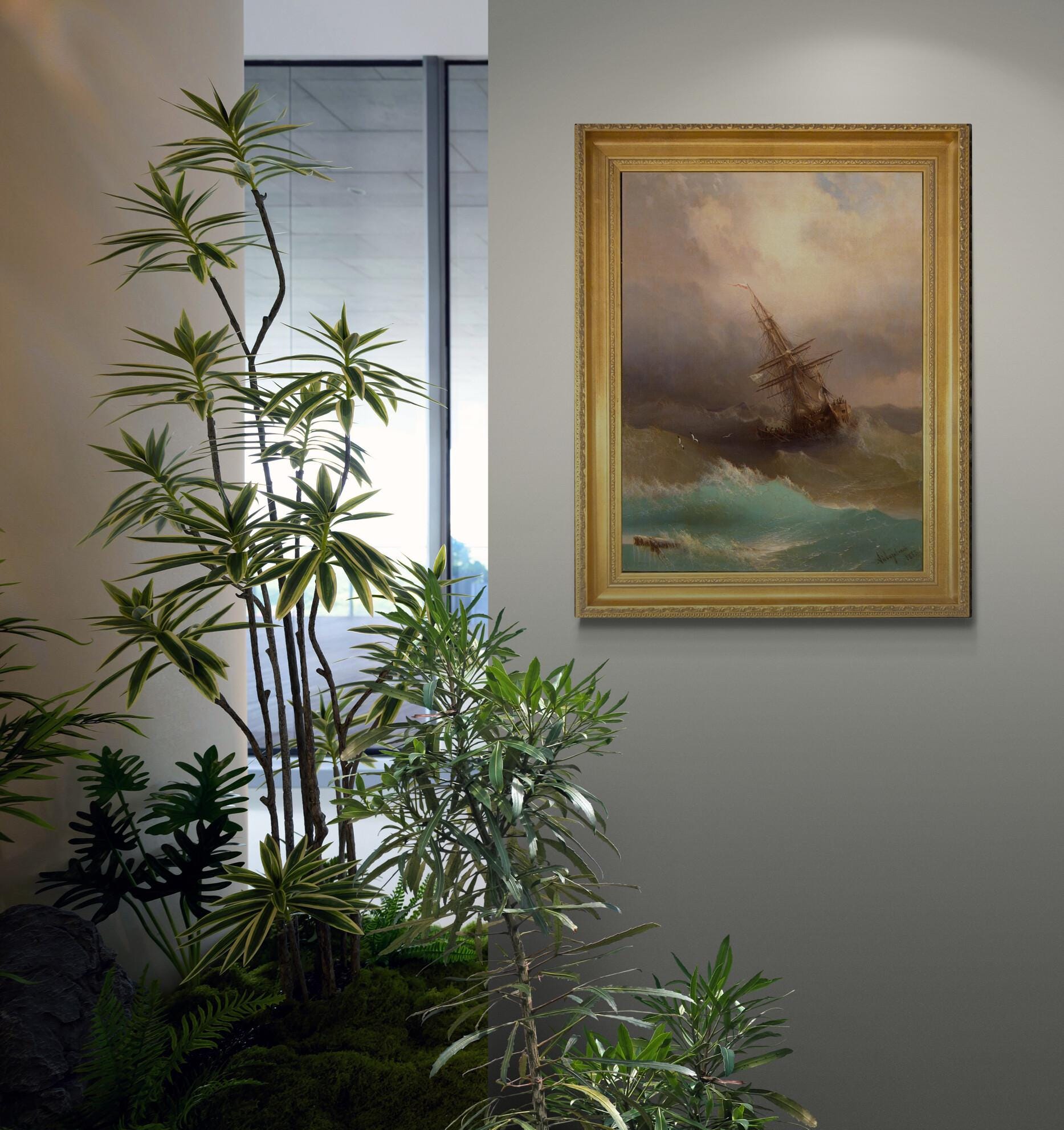 gallery photo
