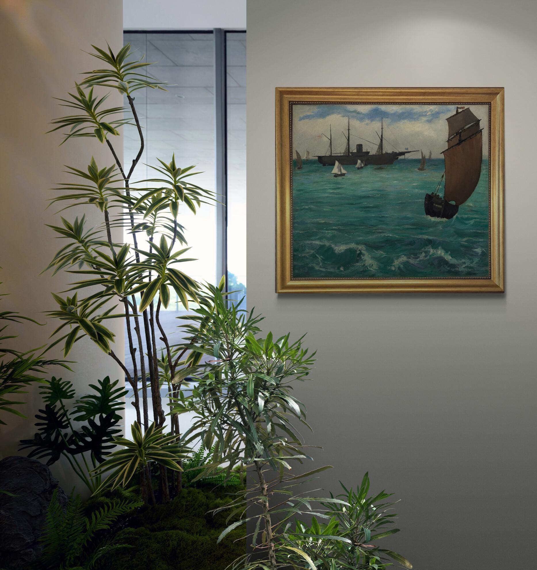 gallery photo