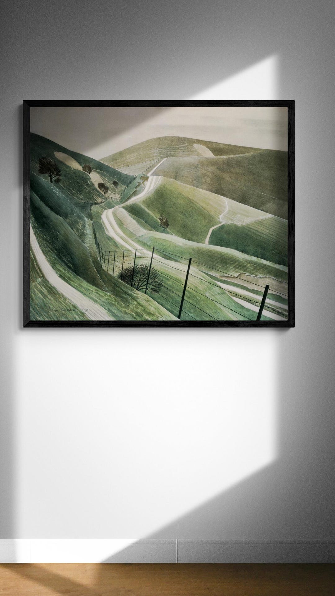 Eric Ravilious 