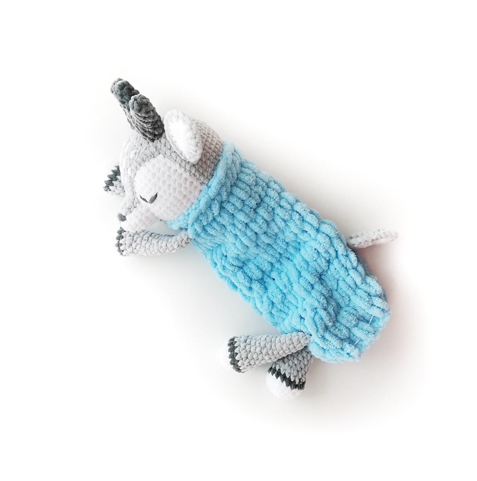 Pajama keeper pajama bag for kids stuffed room decor deer Etsy