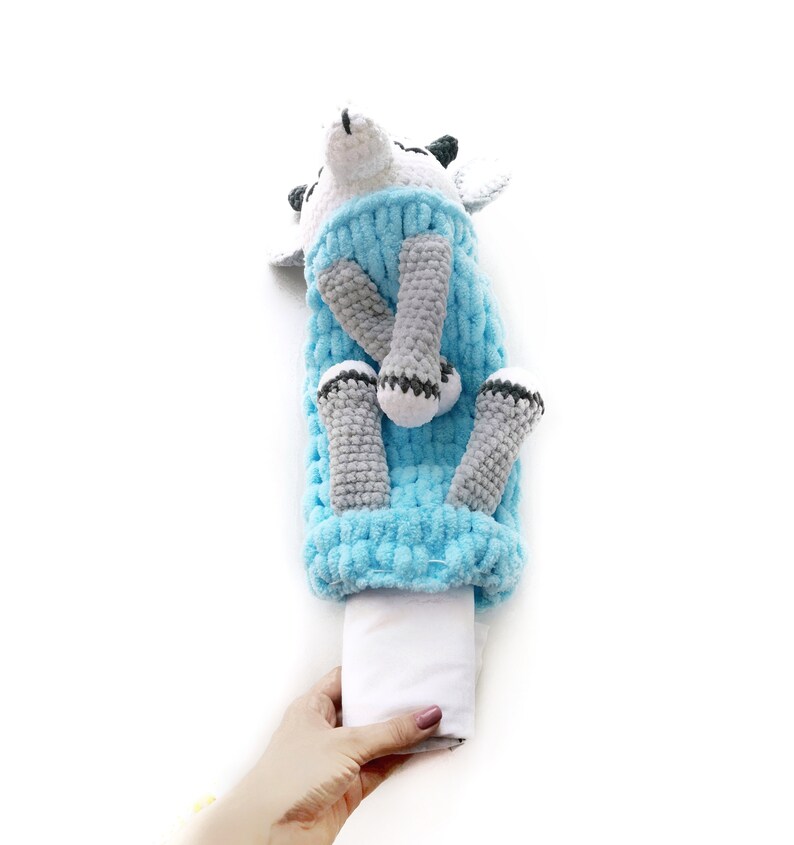 Pajama keeper pajama bag for kids stuffed room decor deer Etsy