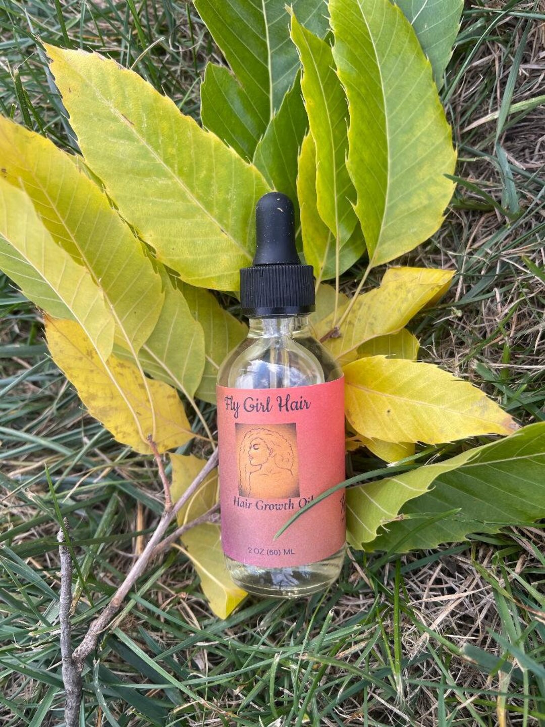 Organic Pumpkin Seed Oil Hair Growth Oil Etsy