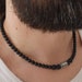 see more listings in the Necklaces for men section
