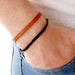 see more listings in the Bracelets for men section