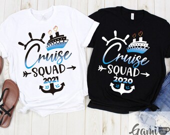 cruise shirt designs
