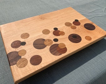 Dots Fun Cutting Board