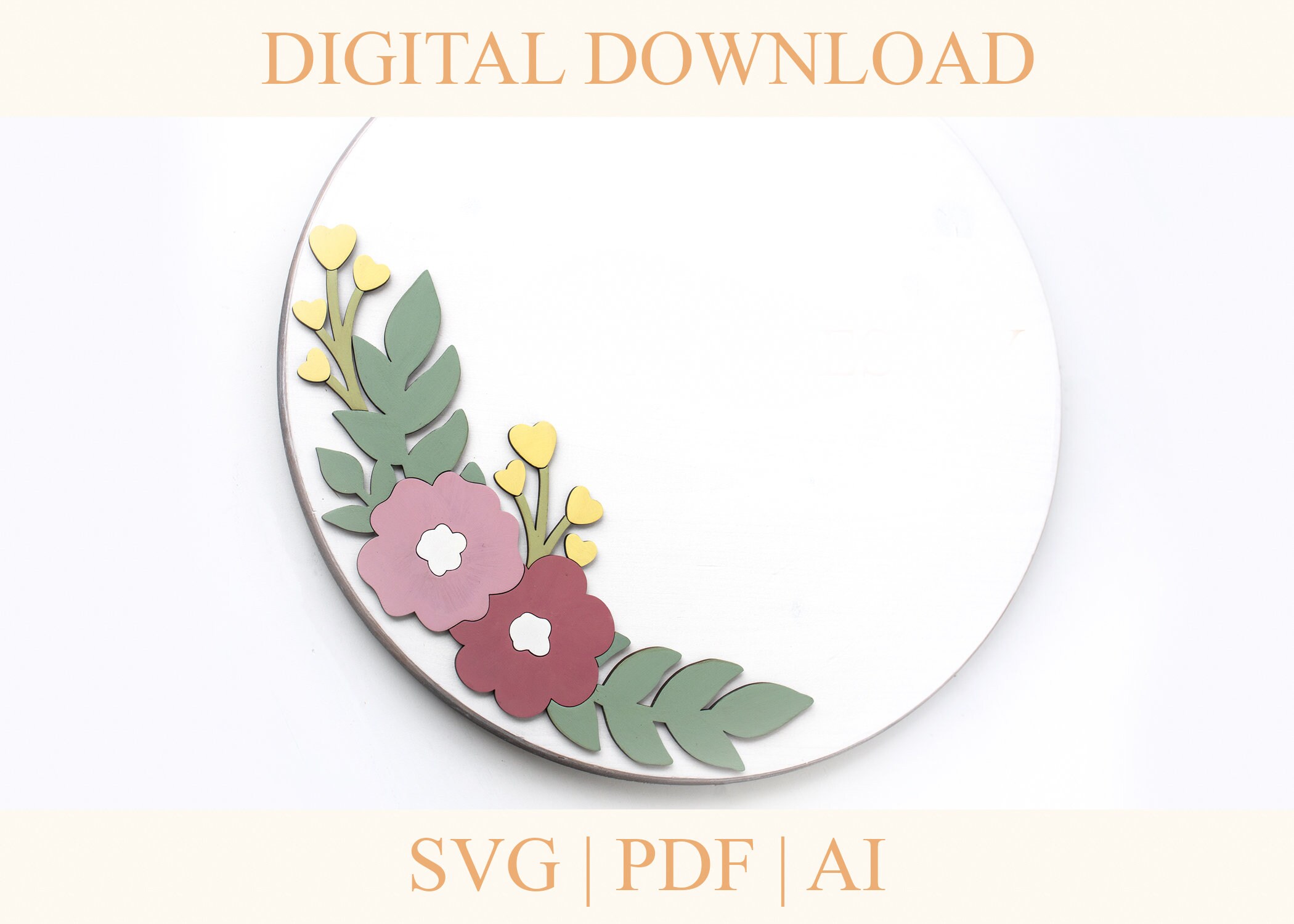 Free Free 52 Flower Svg Download SVG PNG EPS DXF File