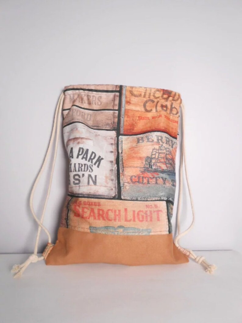 backpack Bag
