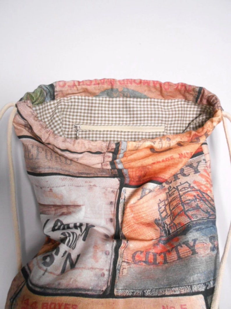 backpack Bag