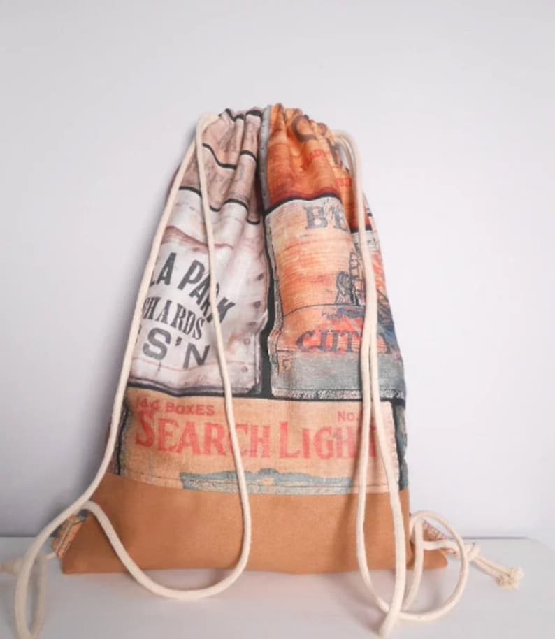 backpack Bag