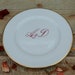 see more listings in the Porcelain Table plate section