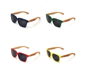 Wayfarer Sunglasses