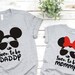 Disney Pregnancy Announcement Shirts Disney Couple Shirts - Etsy