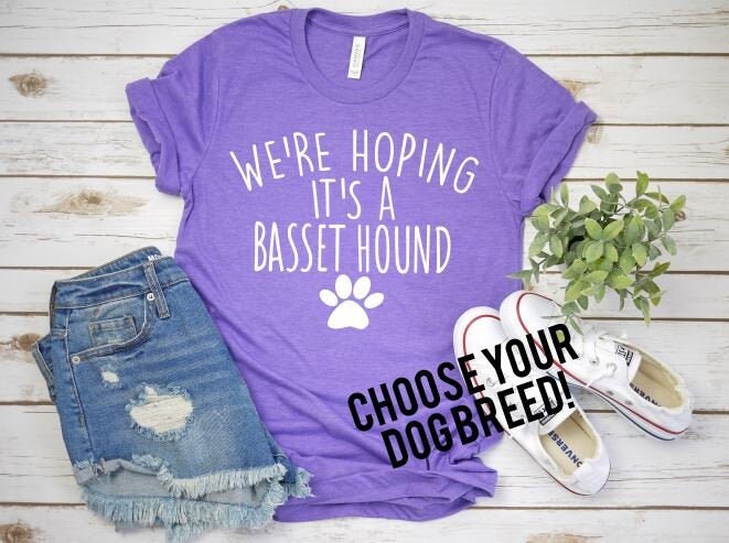 Hoping it's a puppy shirt clearance