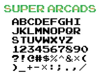 Minecraft Letters Etsy